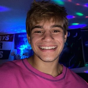 Meet your Posher, Dylan